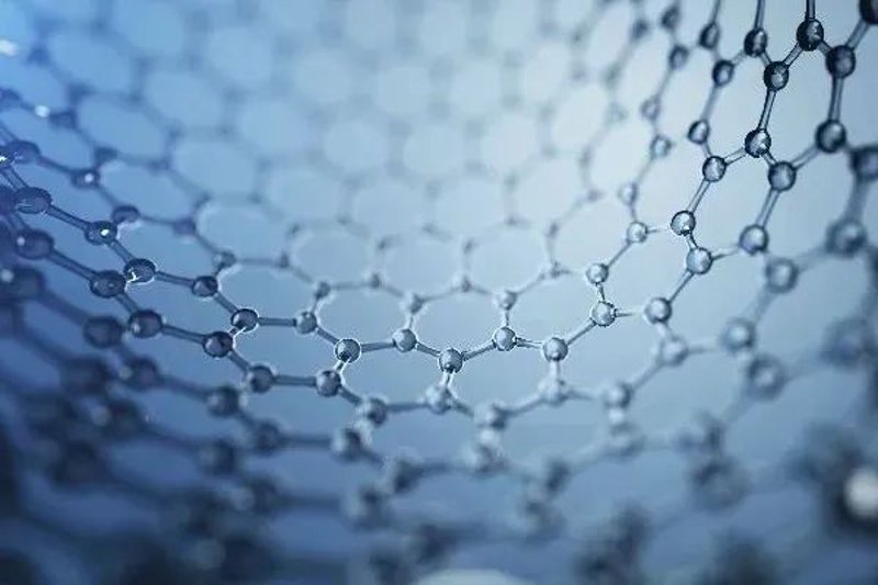 高性能材料：制造业的新航标